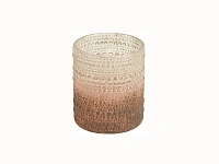 Подсвечник Old Pink 769602
